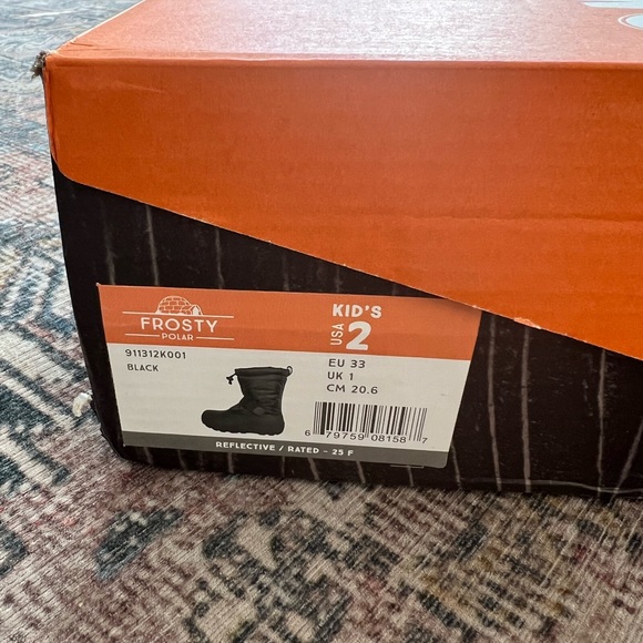 NWT Northside Frosty Polar Winter Boots - Picture 4 of 9